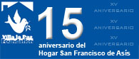 15 Anniversary