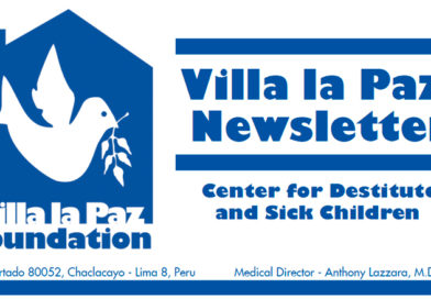 Villa La Paz Newsletter March 2024